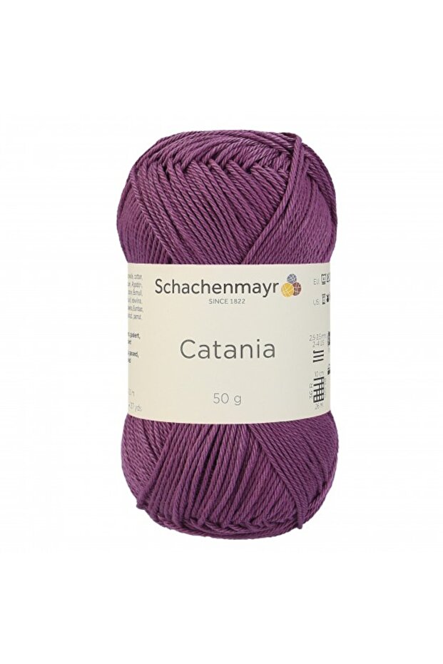 Schachenmayr Catania Knitting Yarn - 50 Grams