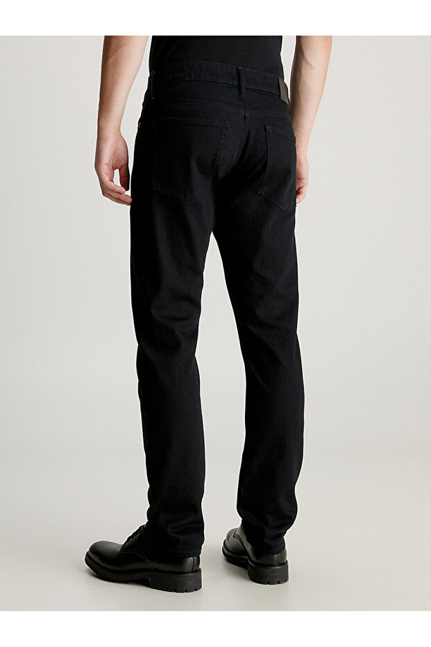 Erkek Slim Fit Jean Pantolon - 3