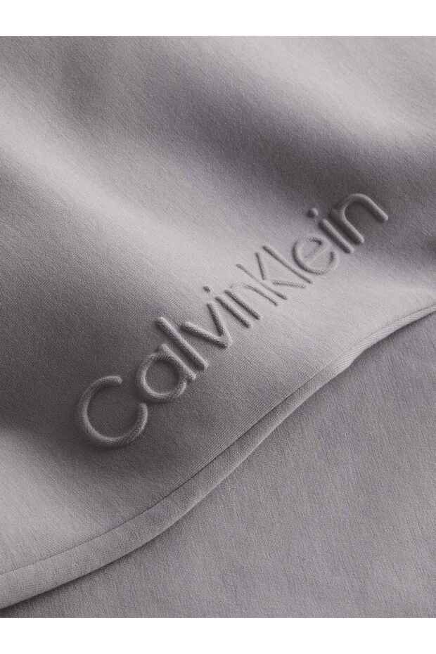 EMBOSSED LOGO  SWEATPANTS - 3