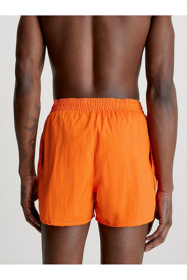 Erkek Short Runner Deniz Şortu - 6