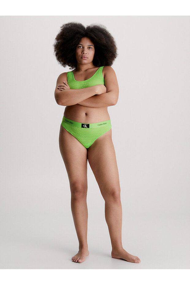 MODERN THONG (FF) - 8