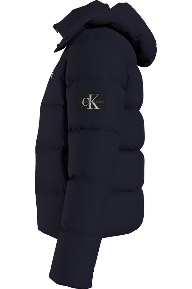 Essentials Down Jacket Dış Giyim - 4