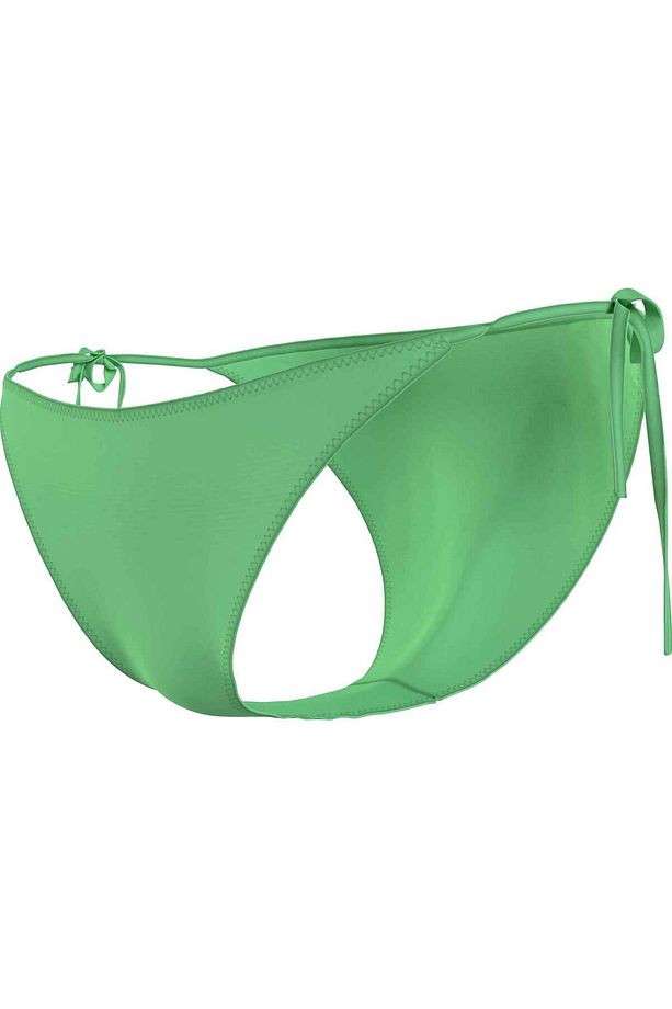 STRING SIDE TIE - 3