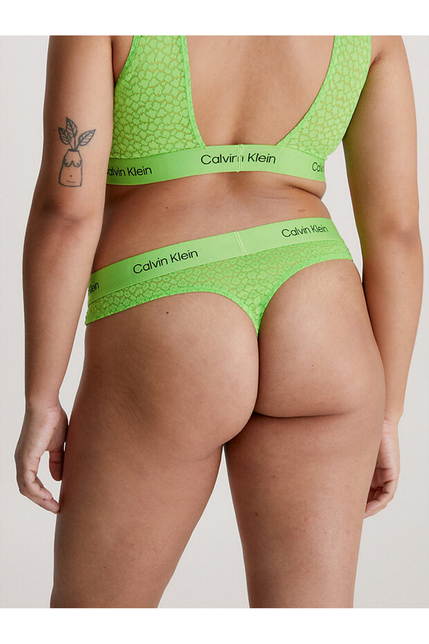 MODERN THONG (FF) - 5