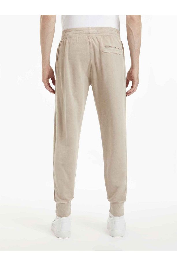 WAFFLE MIXING WASHED HWK PANT - 2