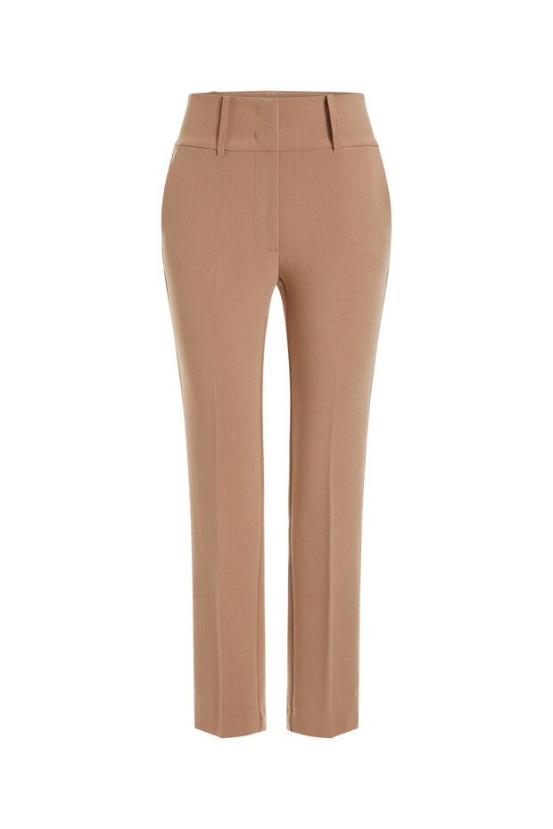 Shelly Kadın Regular Fit Pantolon - 1