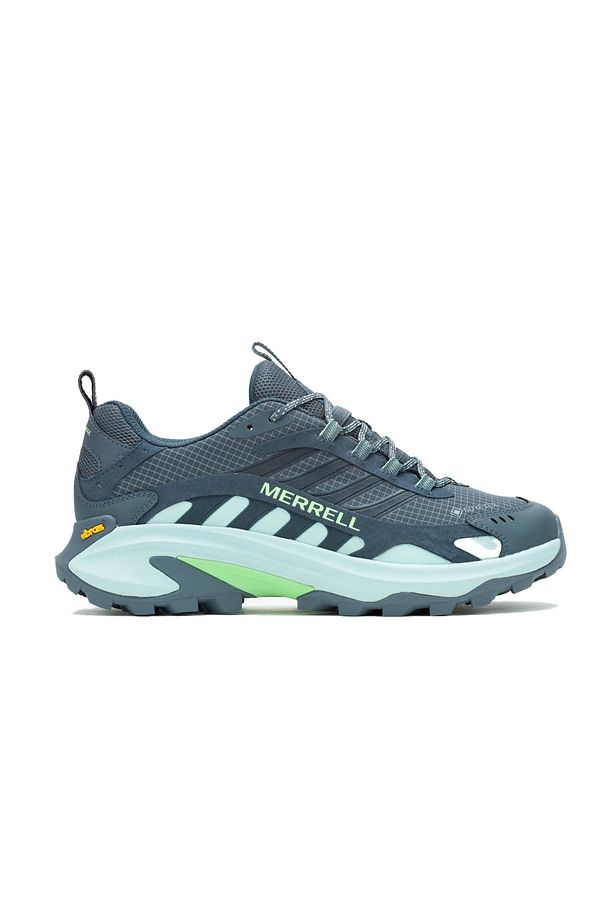 J037517 Moab Speed 2 Gtx Erkek Outdoor Ayakkabısı Bej - 1