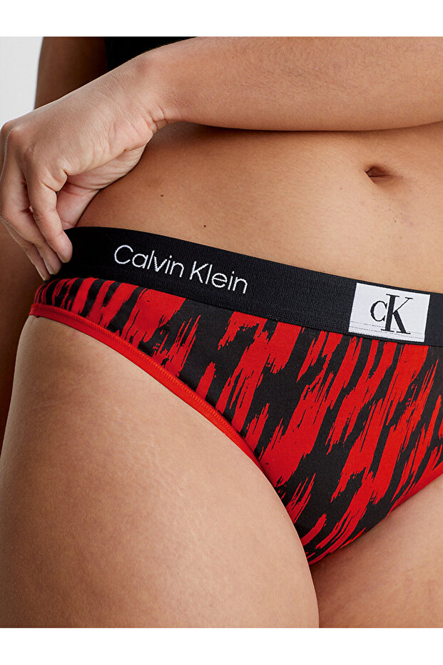 MODERN THONG (FF) - 7