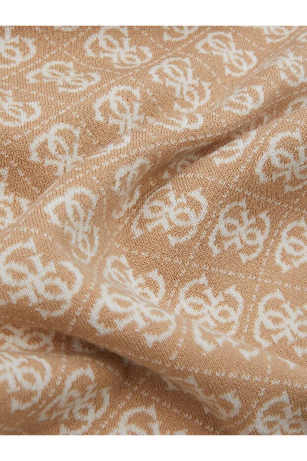 Eșarfă de damă 30X180 Cm - 4