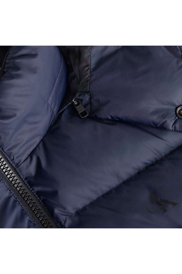 Essentials Down Jacket Dış Giyim - 3
