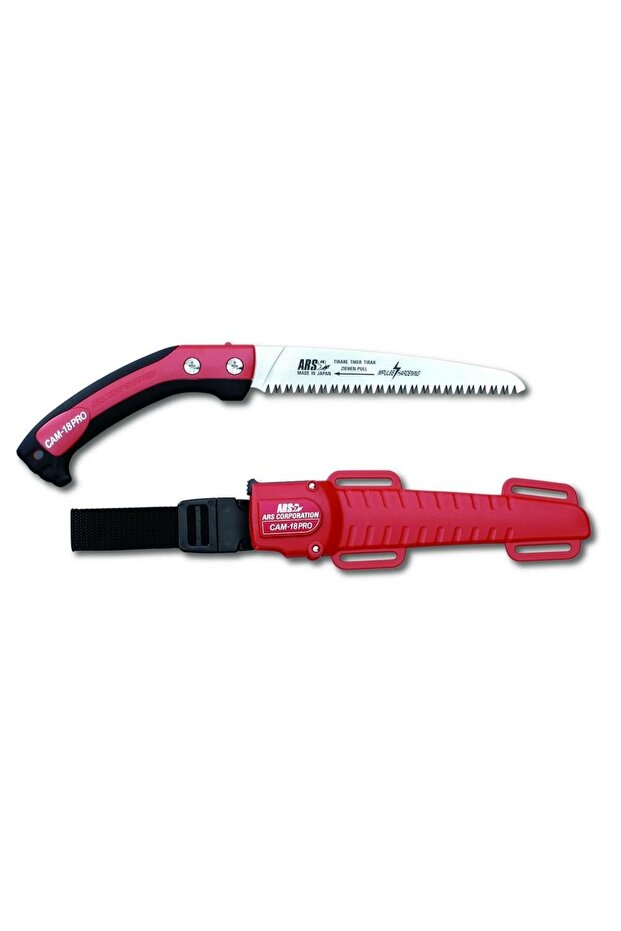 Cam-18pro Budama Testeresi - 1