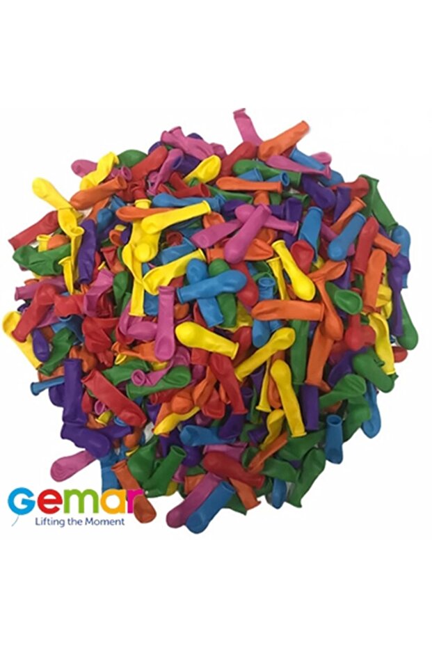 Su Balonu 500'lü - 2