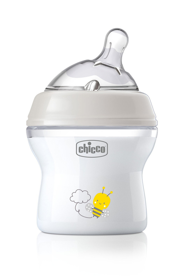 Naturalfeelıng Biberon 0 Ay 150 ml - 1