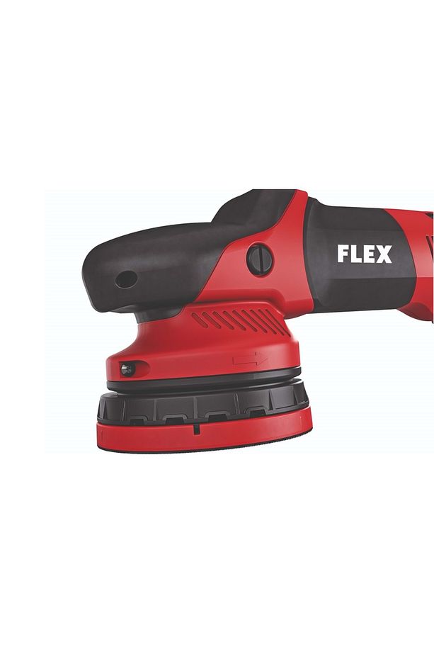 Xce 10-8 125 Pozitif Sürüş Random Orbital Polisaj Makinesi 1010w (GEAR DRİVEN DUAL ACTİON) - 3