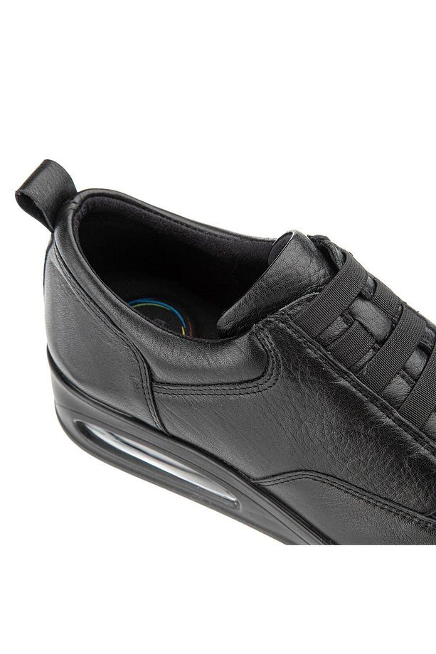 Hanka 6 Nokta Anatomik Air Max Tabanlı Topuk Dikeni Kadın Ayakkabı - 3