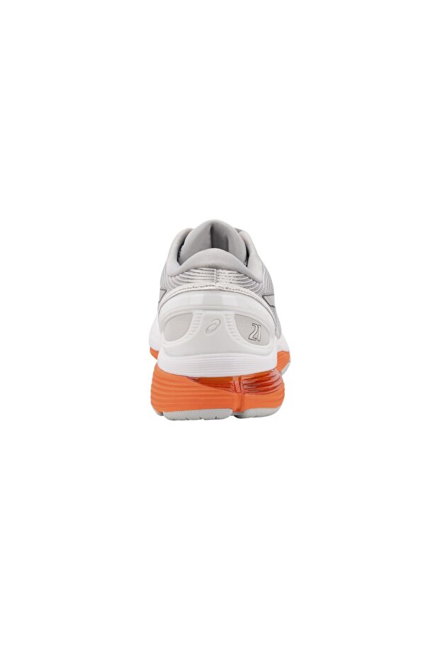 Gel-nimbus 21 Erkek Gri Koşu Ayakkabısı 1011a169-021 - 5