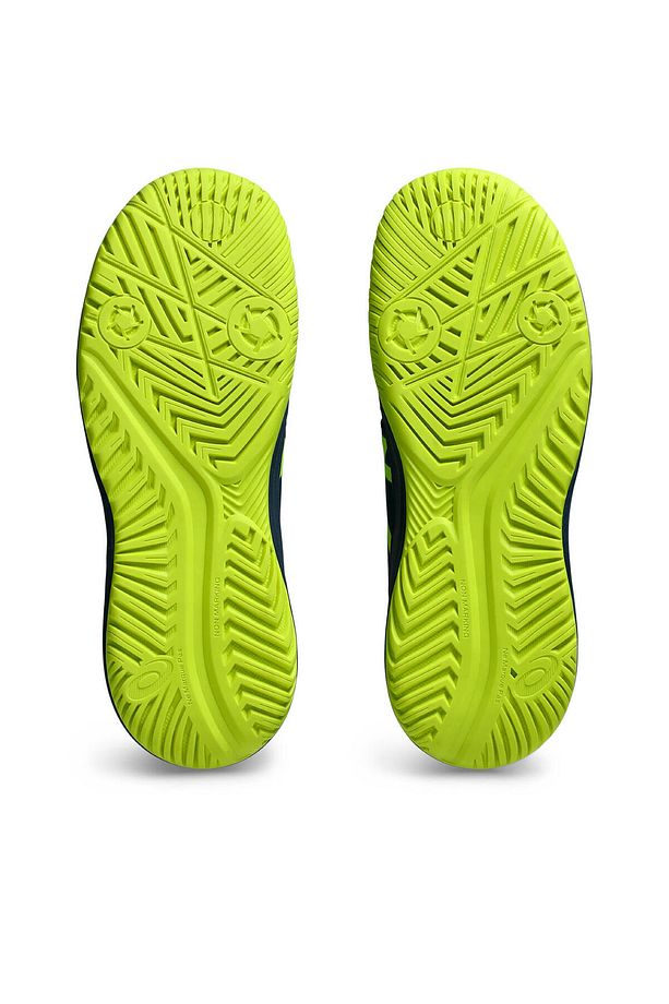 Gel-resolutıon 9 Gs Büyük Unisex Çocuk Lacivert Tenis Ayakkabısı 1044a067-404 - 6