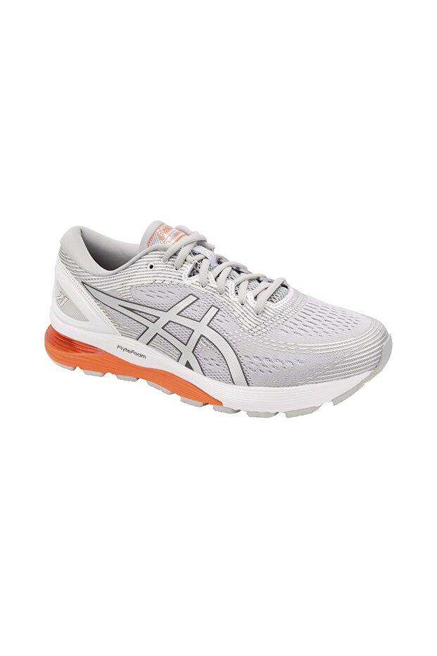 Gel-nimbus 21 Erkek Gri Koşu Ayakkabısı 1011a169-021 - 3