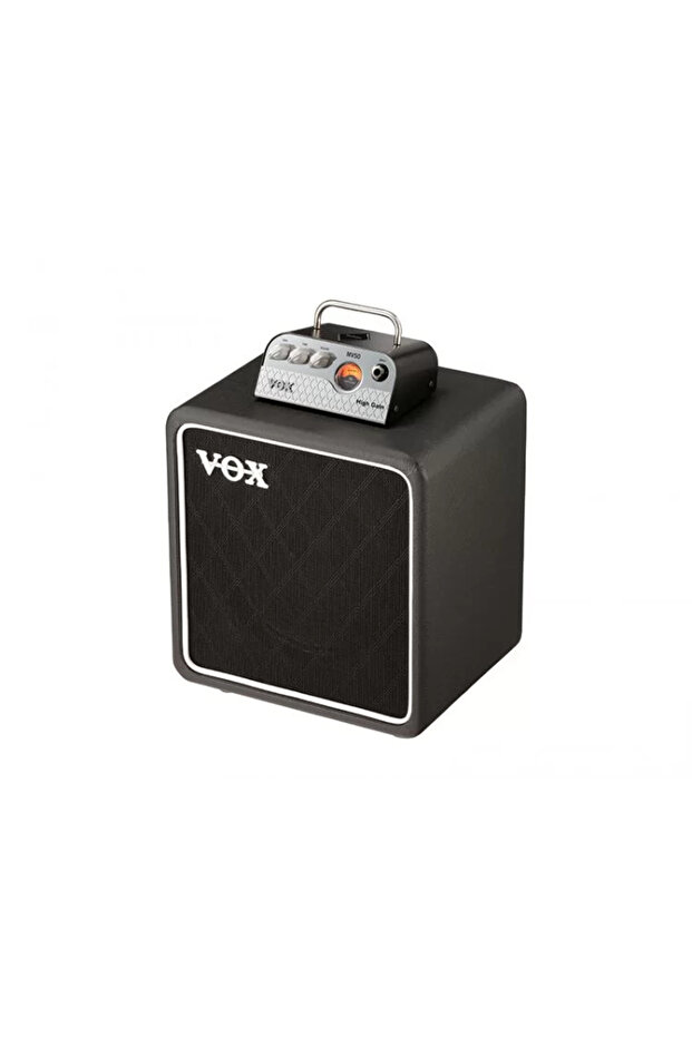 Mv50-hg High Gain - 4
