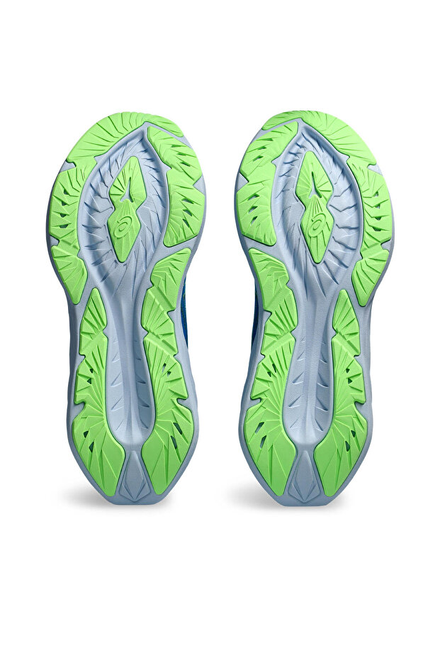 Novablast 4 Lite-Show Erkek Mavi Koşu Ayakkabısı 1011B846-400 - 6