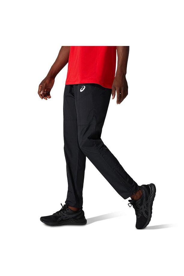 Core Woven Pant Erkek Siyah Eşofman Altı 2011c342-001 - 3