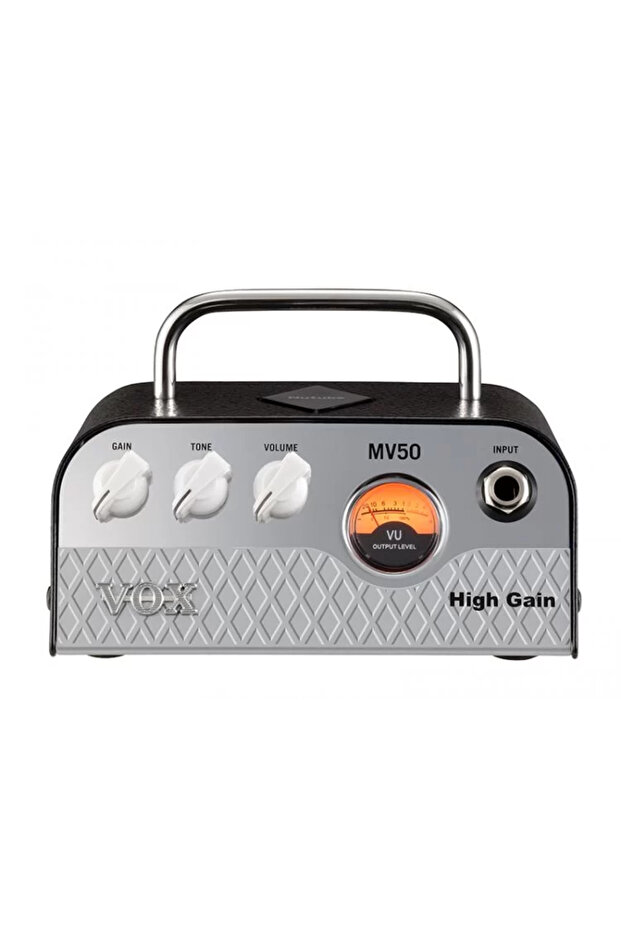 Mv50-hg High Gain - 2