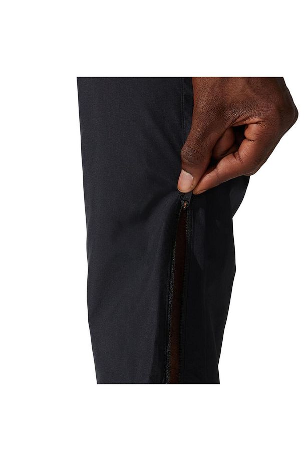 Core Woven Pant Erkek Siyah Eşofman Altı 2011c342-001 - 6