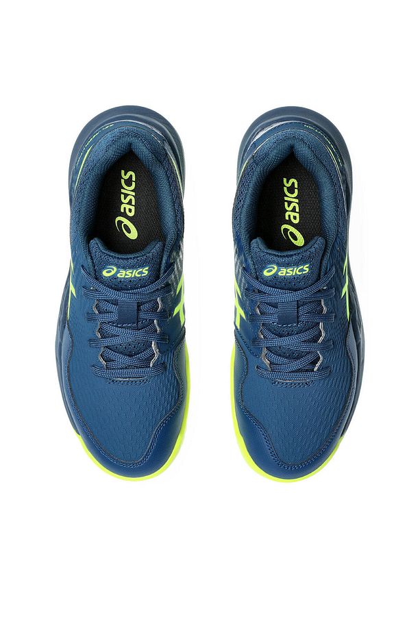 Gel-resolutıon 9 Gs Büyük Unisex Çocuk Lacivert Tenis Ayakkabısı 1044a067-404 - 7