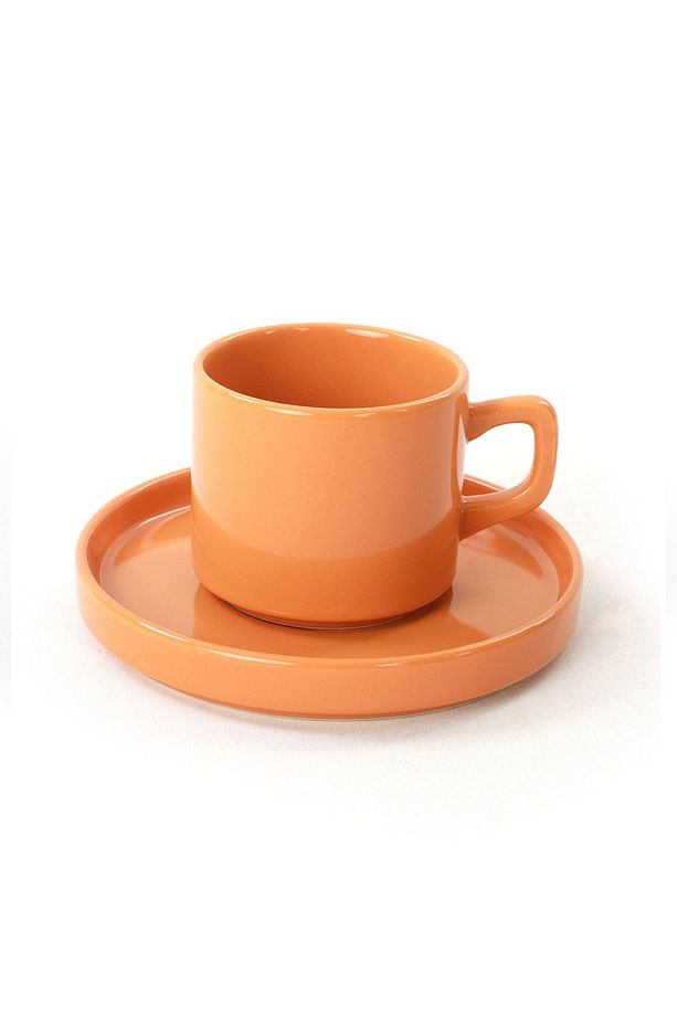 Stackable Çay Takımı Mix 12 Parça 6 Kişilik - 4