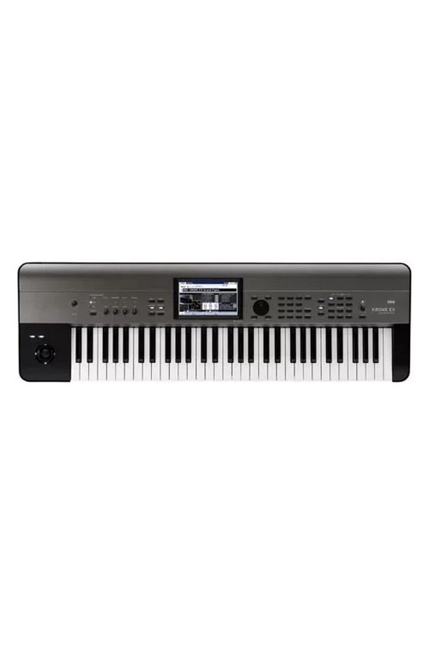 Krome-ex 61 - 1