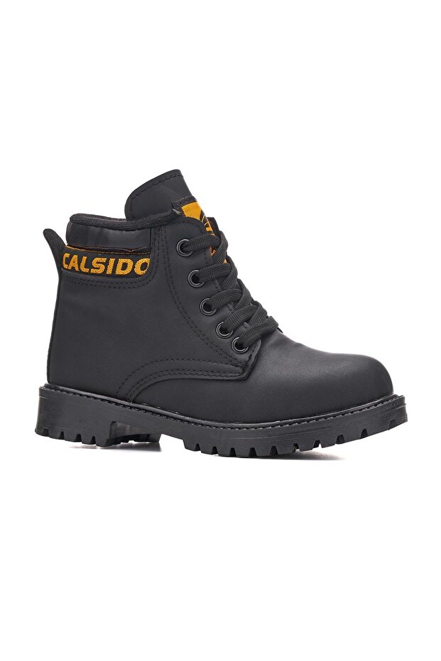Calsido Cat Model Water Cold Proof Winter Boots