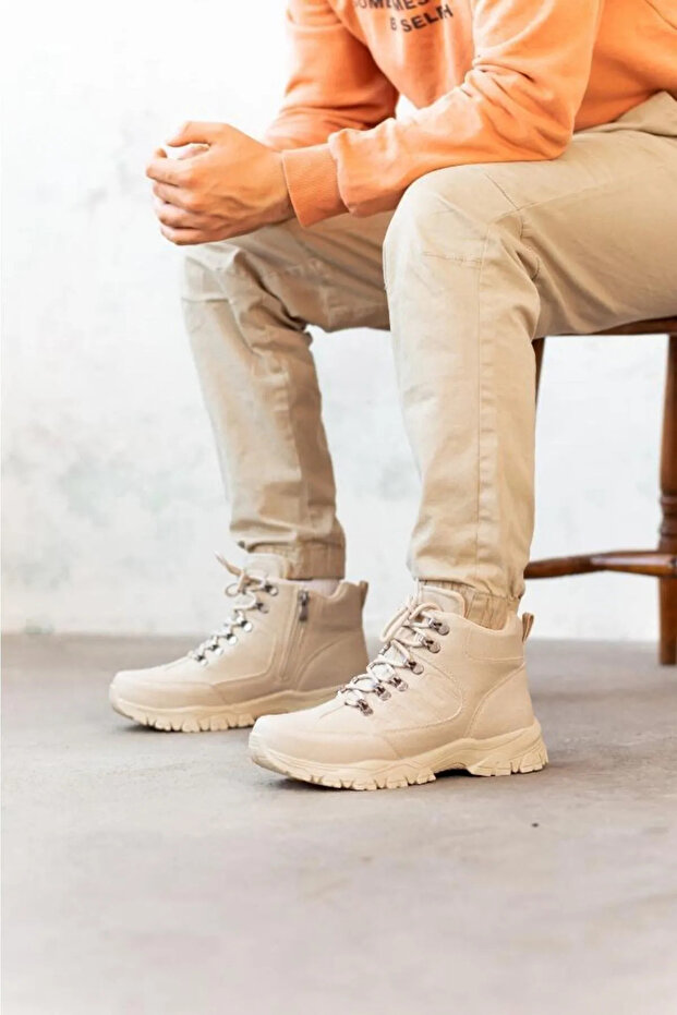 Jack23 Αδιάβροχες Unisex Μπότες εξωτερικού χώρου - 3