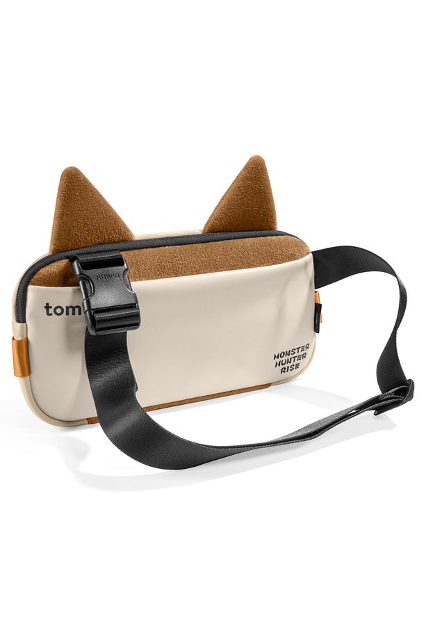 Palico Serisi 8.3" Aksesuar Omuz Çantası -  T21S1S1MH - 3