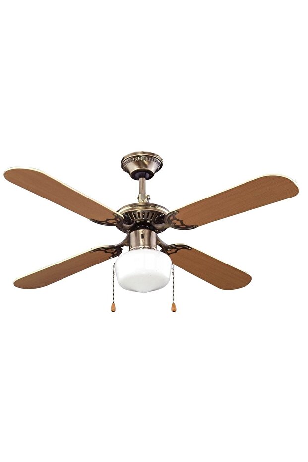 Rbta 60 Avizeli Tavan Vantilatörü Rbta 60 - 1