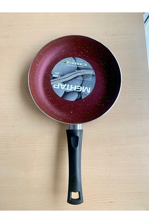 Granit Tava 24 Cm - 1