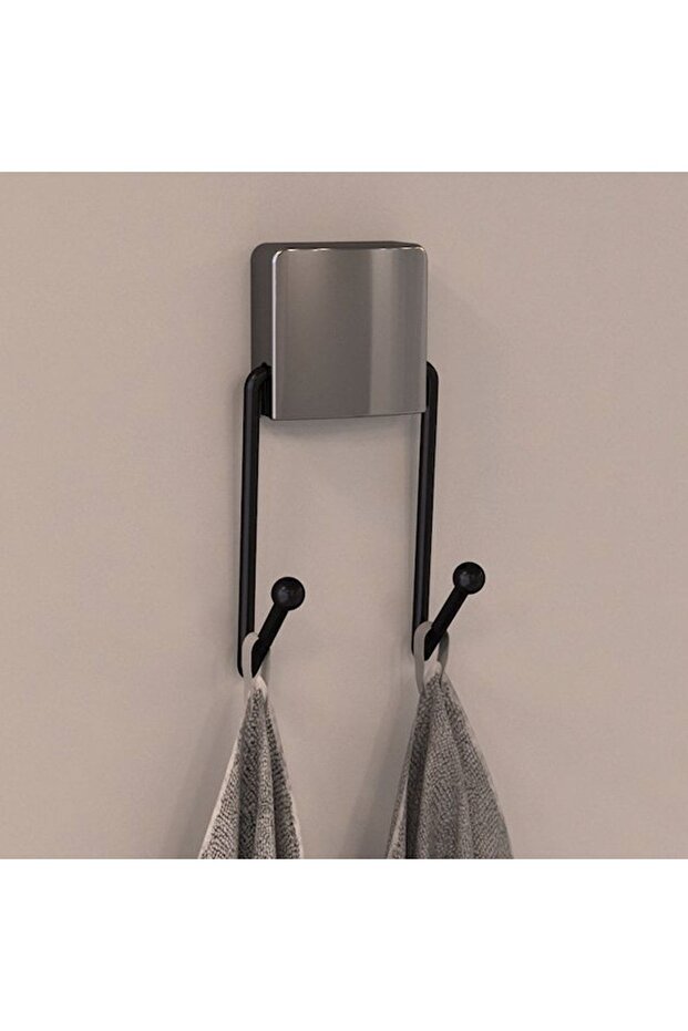 Umeraș dublu pentru baie - 1