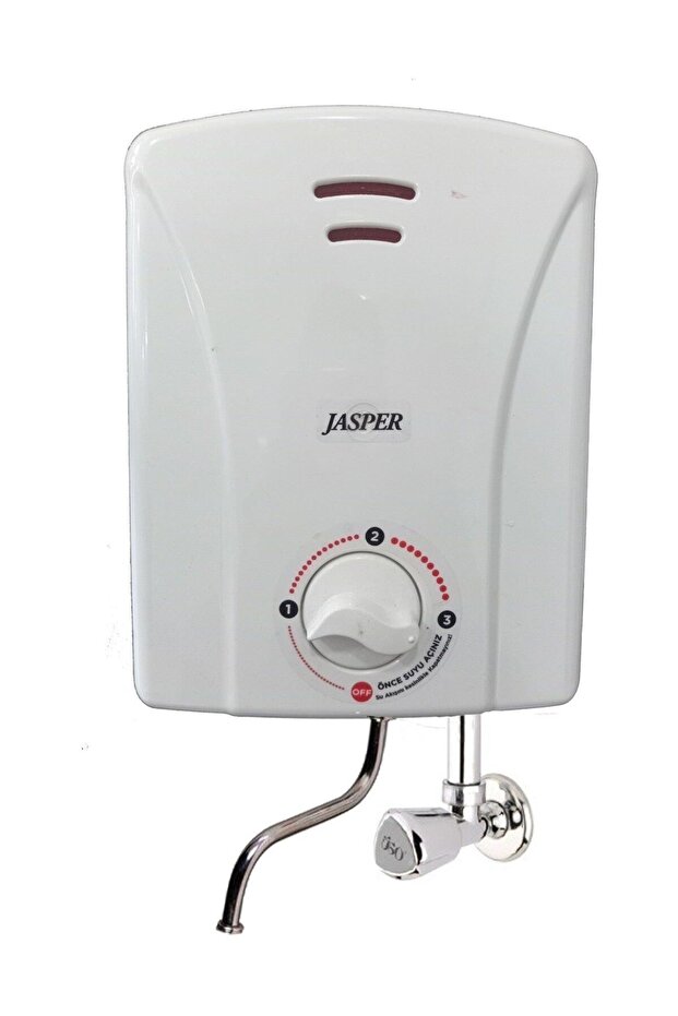 Mutfak  Şofbeni 5500 W - 1