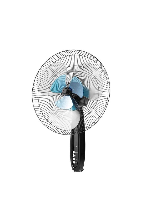 Ar063 Windream Power Uzaktan Kumandalı Ayaklı Vantilatör -Siyah 827072 - 3