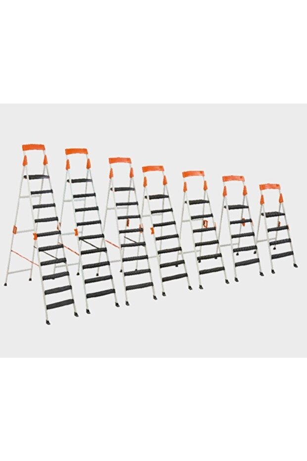 4 1 Basamaklı Merdiven - 4