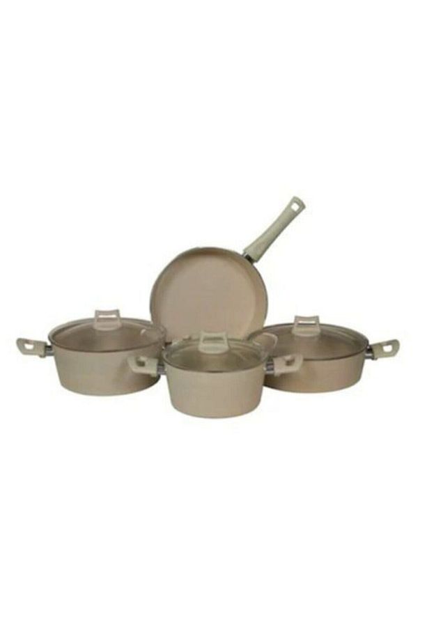 Orkide Granit Set 7 Parça - 2