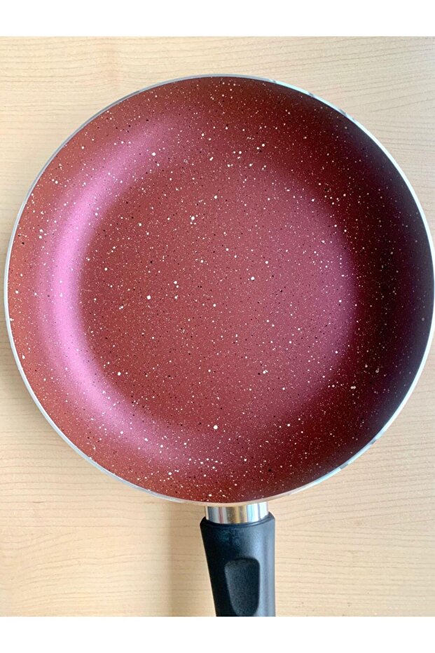 Granit Tava 24 Cm - 2