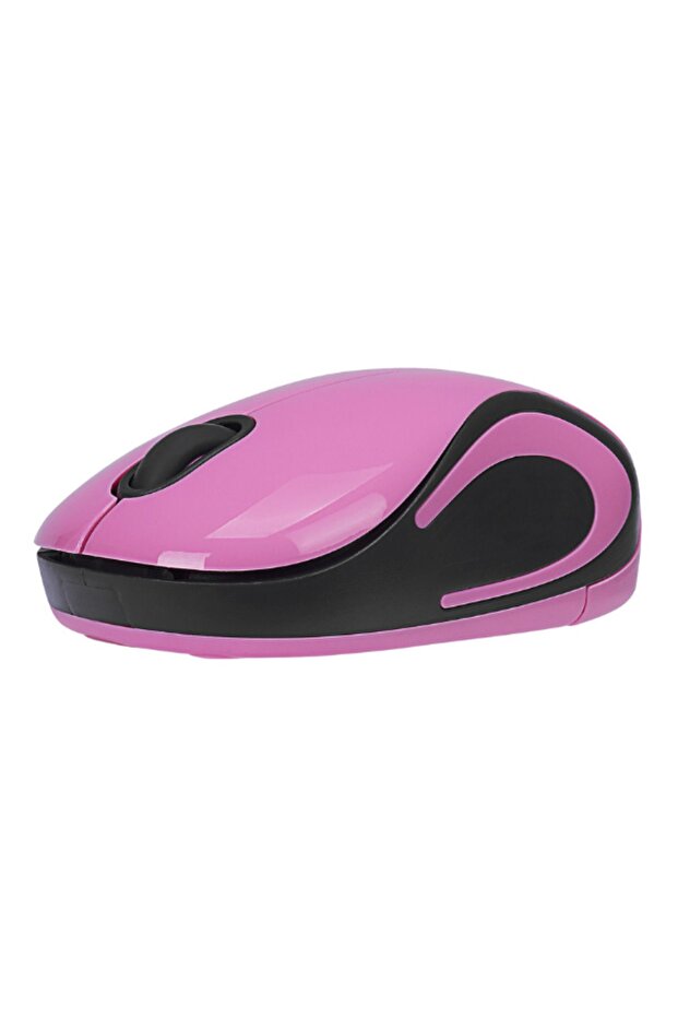 Kablosuz 2.4 Ghz Optik Wireless Mouse 1600 Dpı - 2