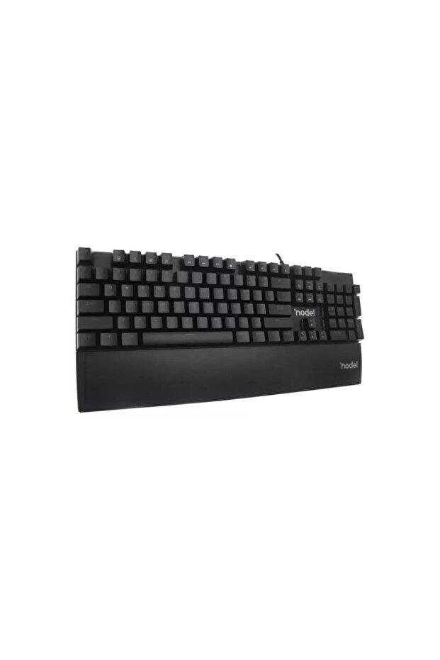 Node Game ND-MK100 Mekanik Klavye (Blue Switch) - 2