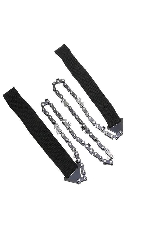 Mini Kamp Cep Testeresi - 3