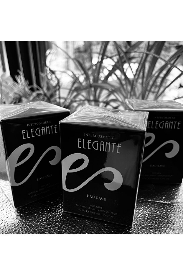 Eau Save 50 ml Parfüm - 1