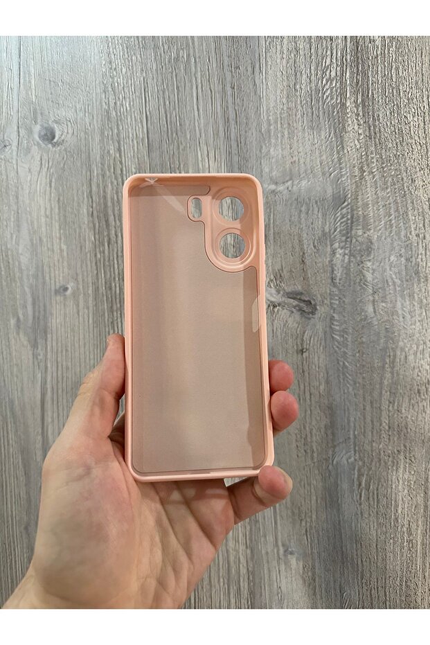 حافظة منقوشة ومحمية للكاميرا متوافقة مع هاتف XIAOMI REDMI 13C - 2