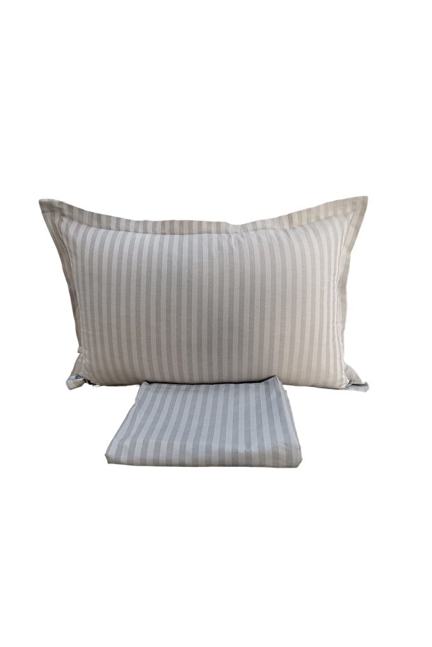 Satin Single Sheet Set - 2