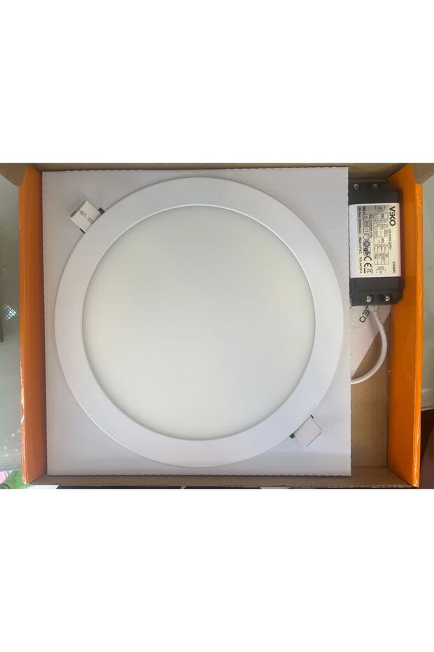 Panasonic 18w Led panel 4200K - 2