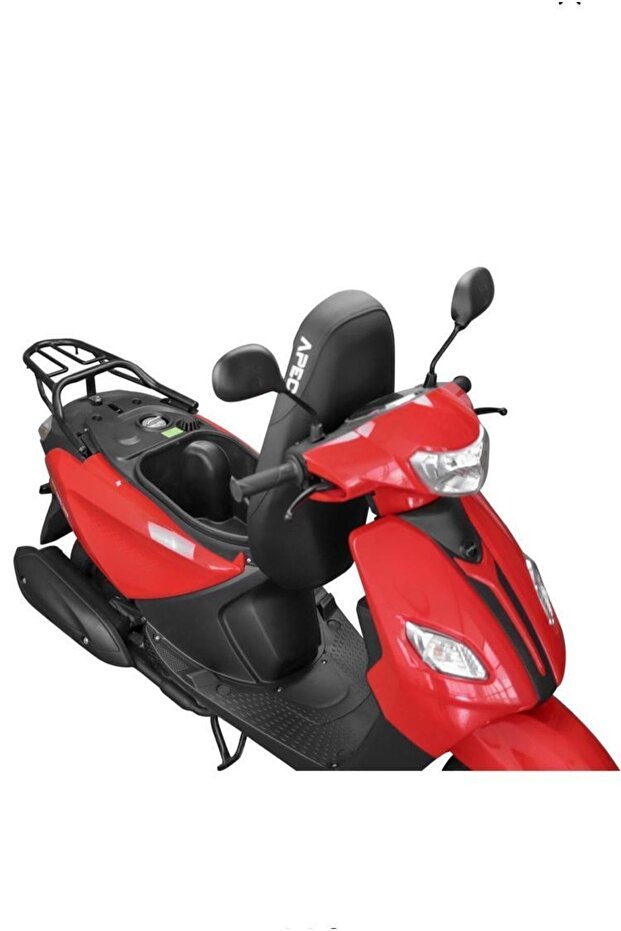 Apec Ps3 Motosiklet - 3