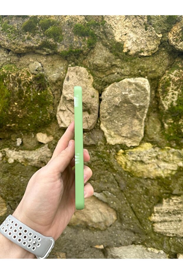 حافظة منقوشة ومحمية للكاميرا متوافقة مع هاتف Xiaomi Redmi 12 - 3